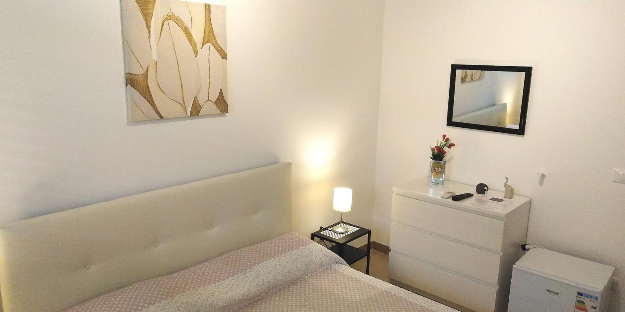 Cataldi'S Rooms Noto Room photo